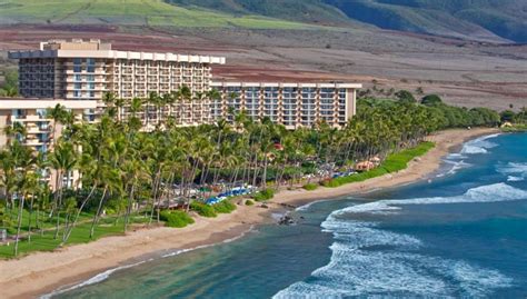 Hyatt Regency Maui Resort and Spa - Ultimate Hawaii Vacations | Beach ...