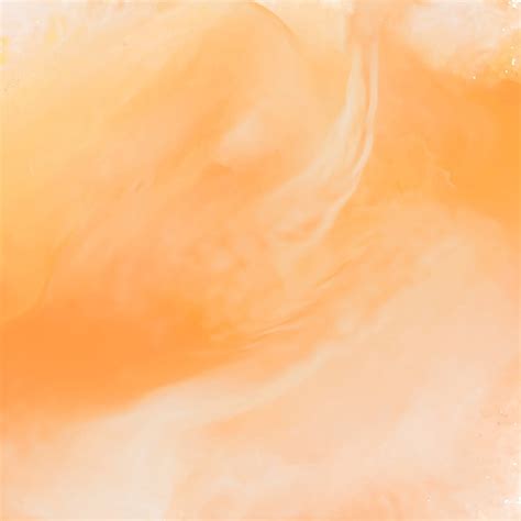 Free Vector | Elegant soft orange and white watercolor background