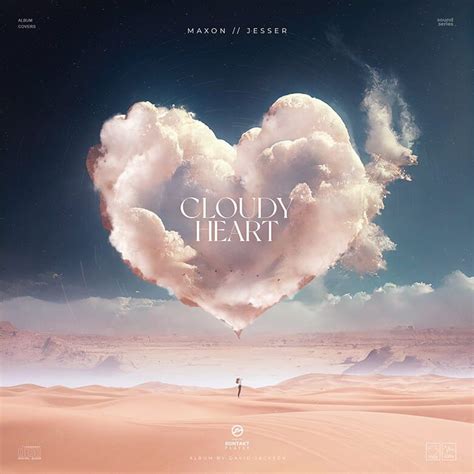 Album Cover Art, Album Covers, Graphic Design Templates, Cloudy ...