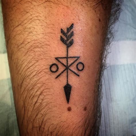 Family Symbols Tattoos