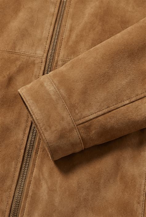 mens suede leather jackets coats bigardini