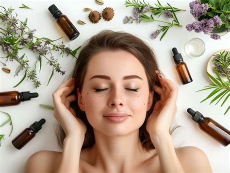 Can Essential Oils Cause Hair Loss - Oil Therapy Central