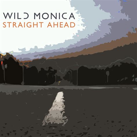 Wild Monica