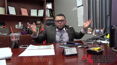 EL Patronn Show - YouTube