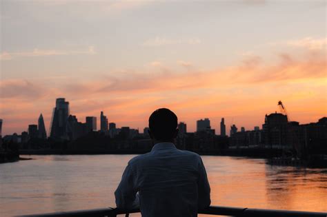 amazing london viewpoints     roman fox