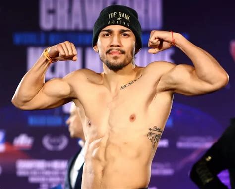 teofimo lopez net worth