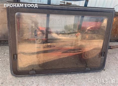 Прозорци за каравана в Части в гр. Кубрат - ID42385051 — Bazar.bg
