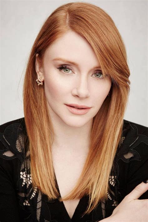 Bryce Dallas Howard Interesting Facts, Age, Net Worth, Biography, Wiki ...
