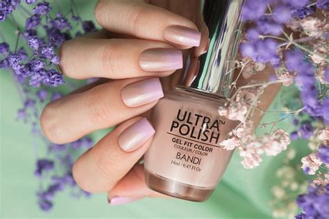 BANDI. Знакомство с брендом | Nails.AnnaGorelova | Модные ногти ...