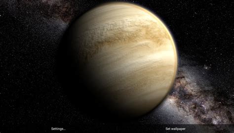 Venus Planet Wallpapers - Wallpaper Cave