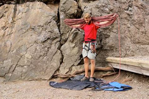 Sport Climbing Gear List: 12 Essentials for Beginners