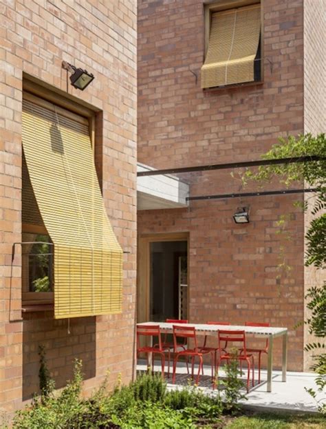 House 1101 by H Arquitectes – Fubiz Media