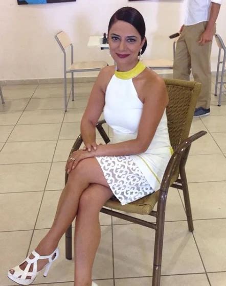 Veda Yurtsever İpek - Biography, Height & Life Story | Super Stars Bio