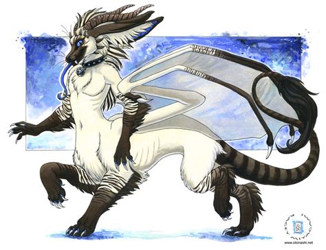 Kace Dragonform Taur by KaceyM on DeviantArt