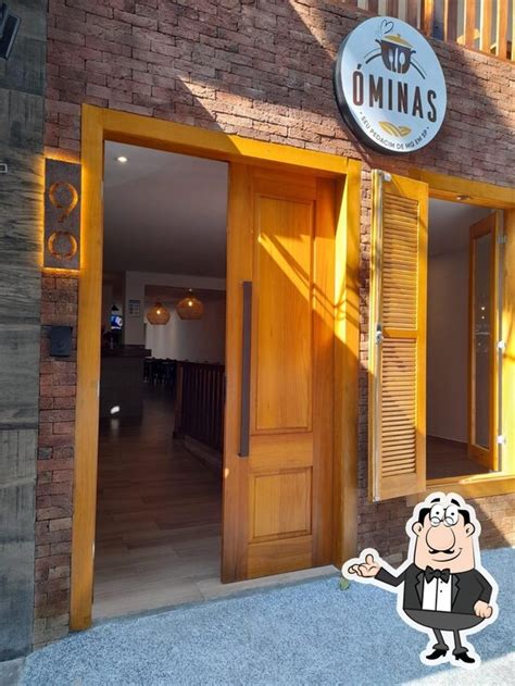 O Minas Restaurante
