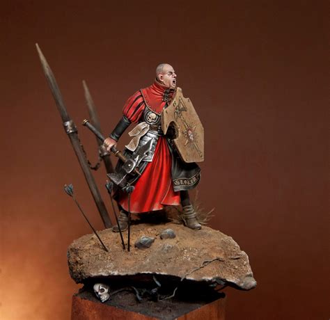 LANCIO MODELS BLOG: BLAST FROM THE PAST! WARRIOR PRIEST