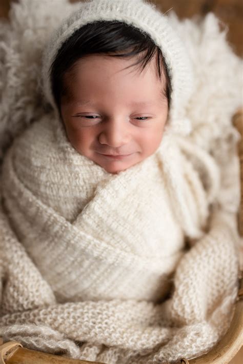 Carter – Adrienne & Amber