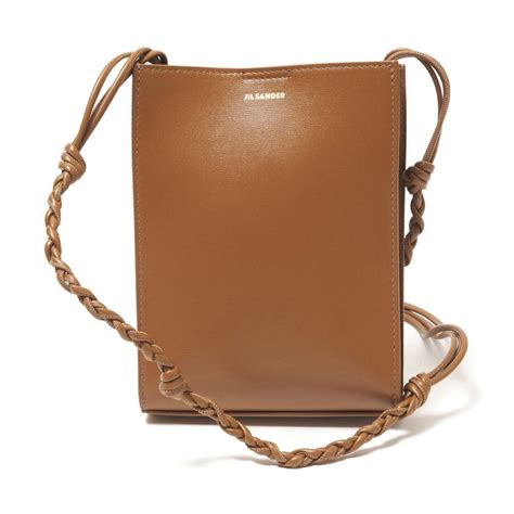 jil sander tangle small jwg