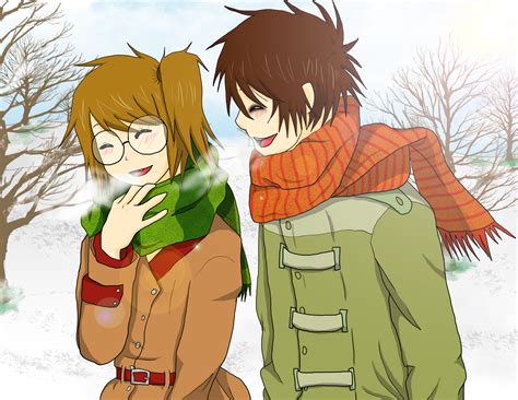 Rigby and eileen by AniiTaRuiz on DeviantArt