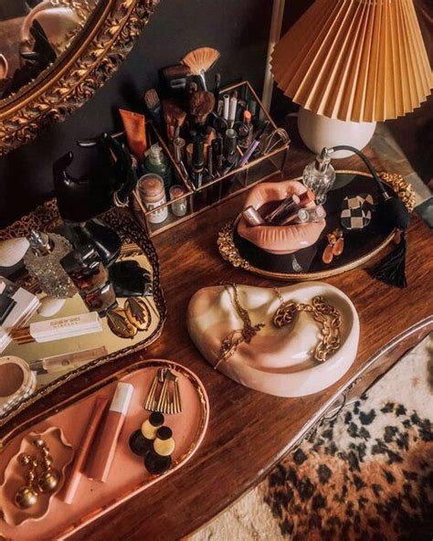 diy shelving arianna danielson master closet perfume tray decor