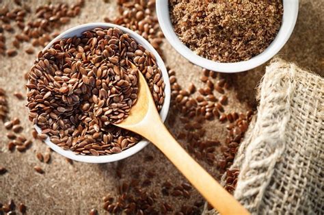 В каких продуктах содержится эстроген для женщин: список