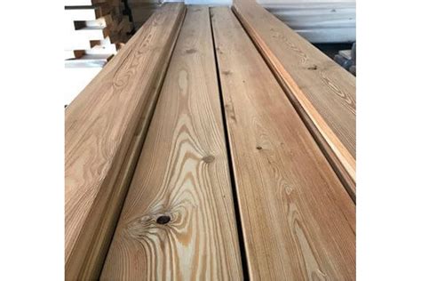 Палубная доска 28x90х4000 cорт С купить в Иркутске по цене 1050 руб.