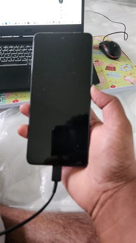 Poco x3 pro white screen : r/phonerepair