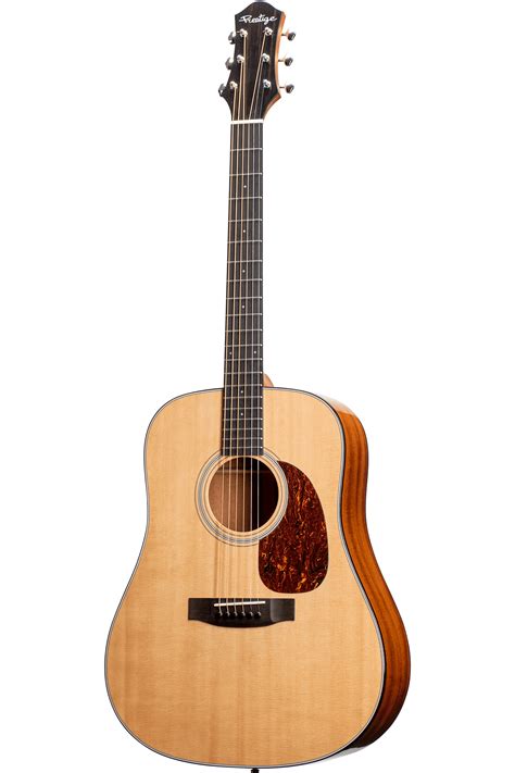 Legacy Dreadnought Spruce / Mahogany Acoustic Guitar