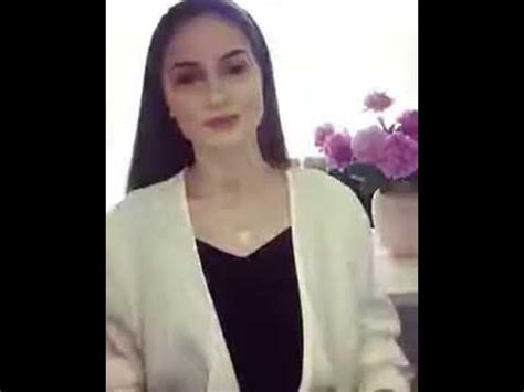 Марха Макаева(3) - YouTube