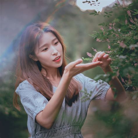 Kang Na-ra - Picture (강나라) @ HanCinema