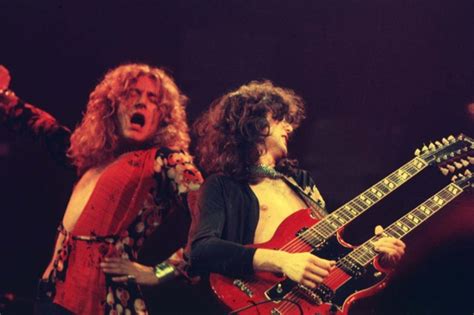 All 87 Led Zeppelin Songs, Ranked | SPIN