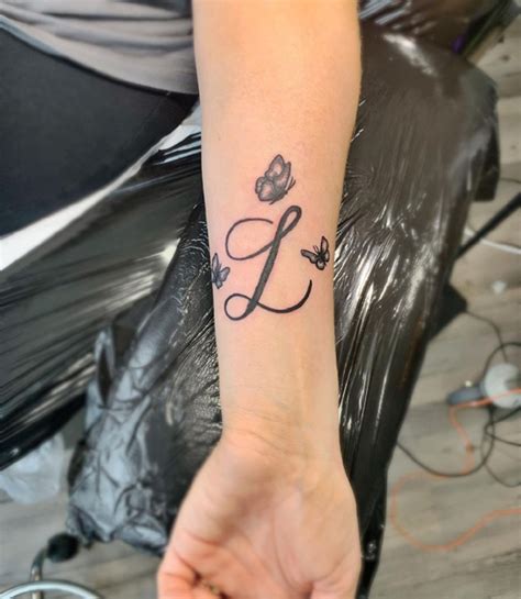 45+ Letter L Tattoo Designs & Ideas To Inspire Your Next Ink