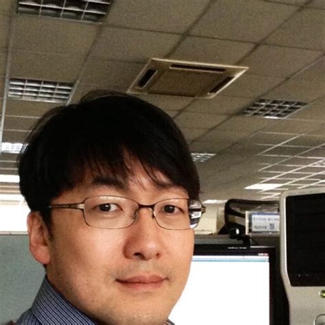 Jong JUNG | Senior Researcher | Research center | Research profile
