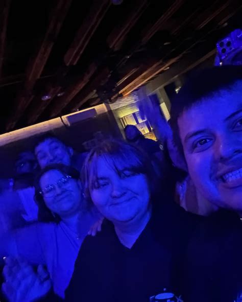 Nicholas Ochoa | Just a small glimpse into the amazing night @its.emei