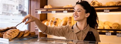 Padaria e confeitaria: qual a diferença?