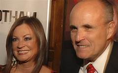 Judith Giuliani Net Worth