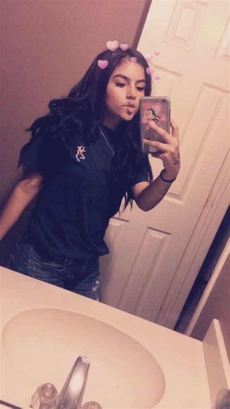 Mexican Girl Selfie Tumblr