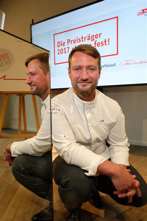 Auszeichnung: Das sind die besten Köche Berlins