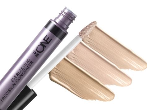 Стойкий консилер EverLasting Oriflame серии The ONE - «Консилер ...