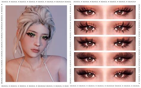 Pin on sims 4 cc