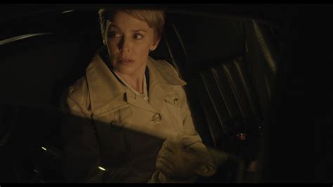 Holy Motors Blu-ray - Eva Mendes