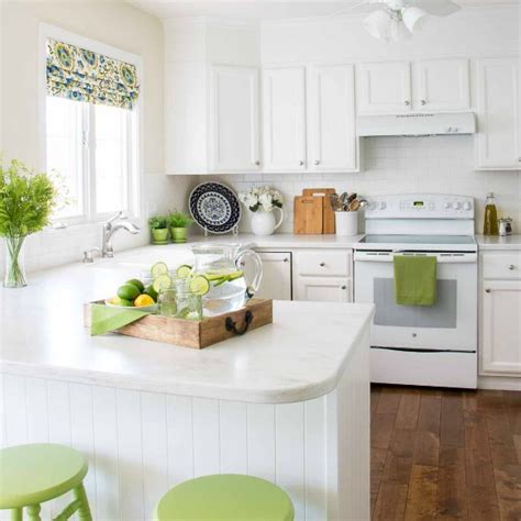 How To Paint Oak Cabinets White Without Grain Showing | Cabinets Matttroy