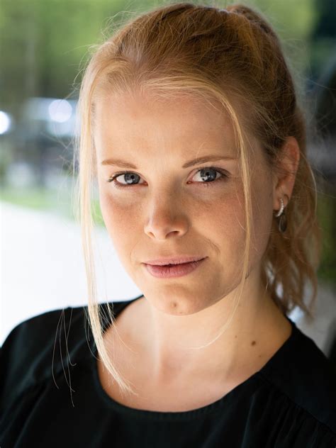 Sophia Lindlbauer | Schauspielerin