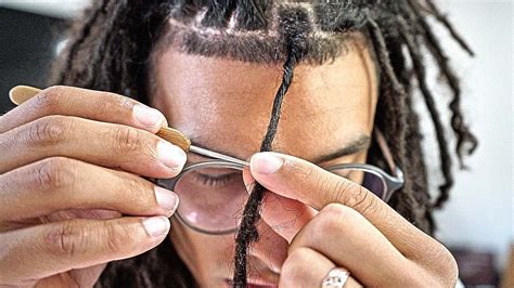 Instant Dreadlocks For Beginners - YouTube