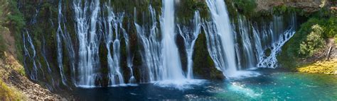 Burney Falls