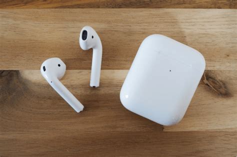 Apple AirPods review | price, specs, battery life | Radio Times