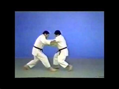 Uki otoshi - YouTube