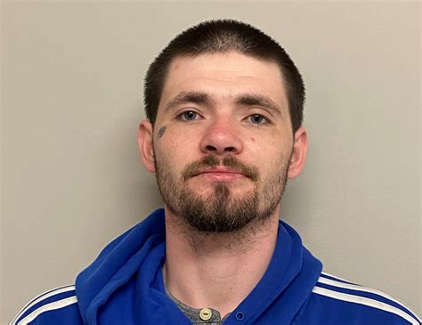 Is Your Community Safe? The Pickaway County Active Inmate Report Image 15