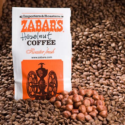 Flavored Coffee | Zabars