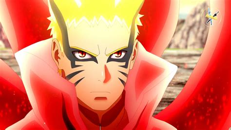 Naruto Modo Kurama Wallpapers - Top Free Naruto Modo Kurama Backgrounds ...